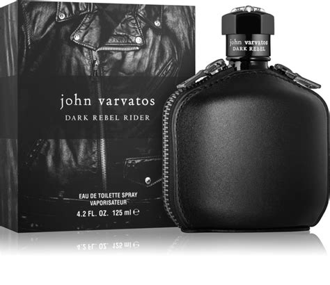 chanel antaeus vs john varvatos dark rebel